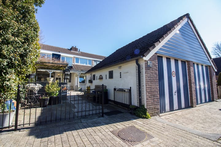 Foto 5 van Gemaal 36