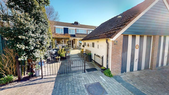 Foto 6 van Gemaal 36