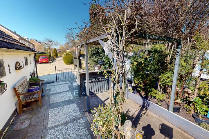 Foto 8 van Gemaal 36