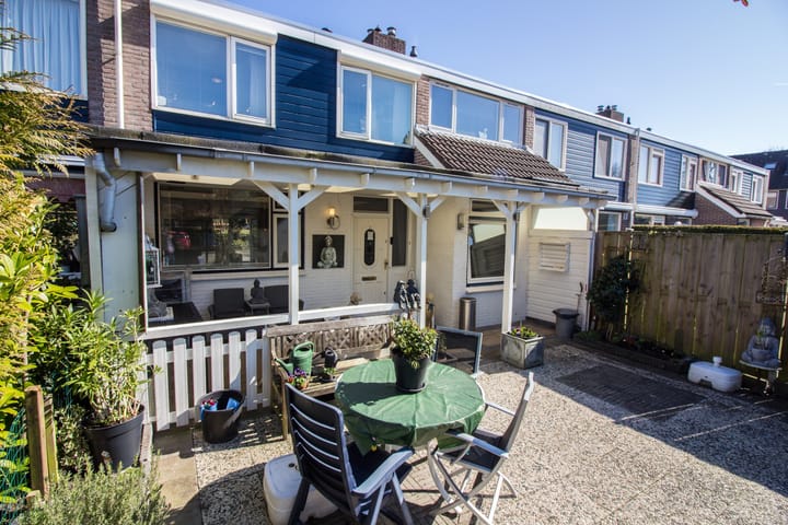 Foto 9 van Gemaal 36