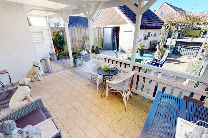 Foto 10 van Gemaal 36