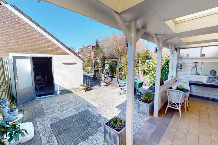 Foto 12 van Gemaal 36