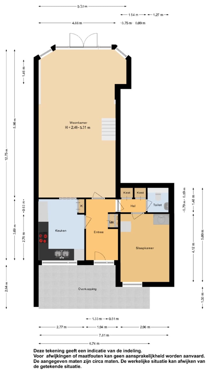 Foto 16 van Gemaal 36