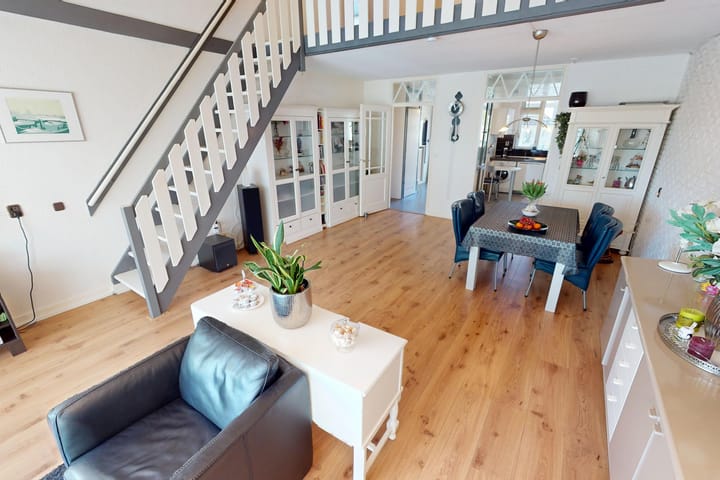 Foto 25 van Gemaal 36