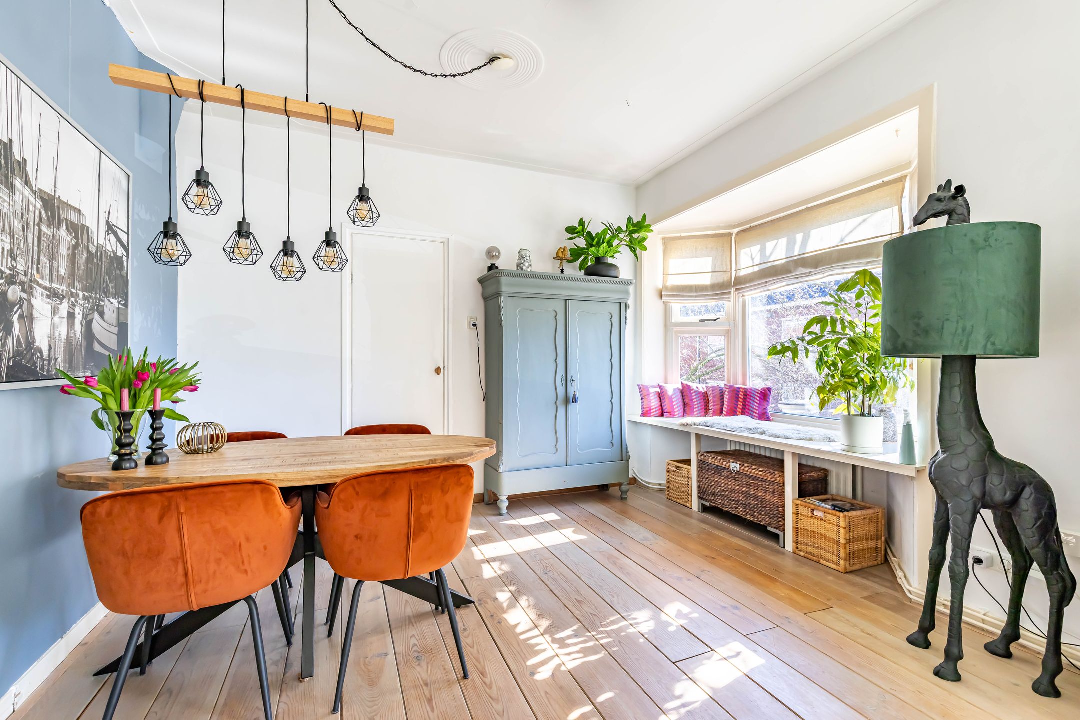 Foto 3 van Kamerlingh Onnesstraat 24