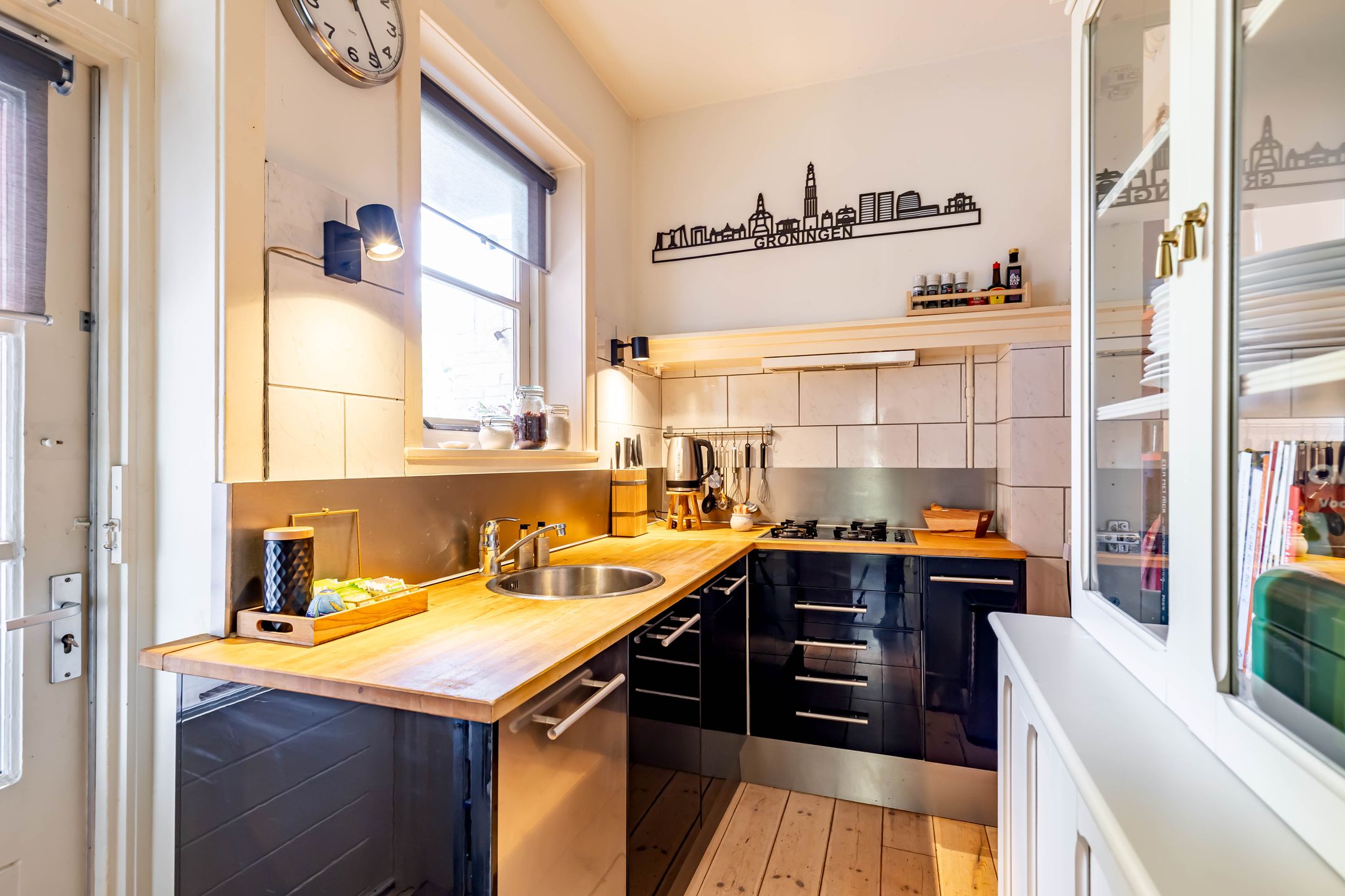 Foto 9 van Kamerlingh Onnesstraat 24