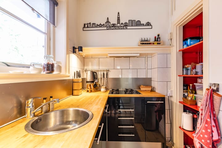 Foto 10 van Kamerlingh Onnesstraat 24