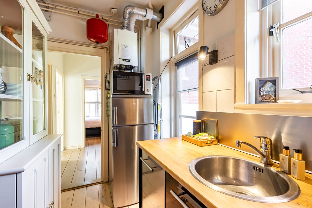 Foto 11 van Kamerlingh Onnesstraat 24