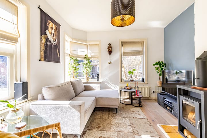 Foto 14 van Kamerlingh Onnesstraat 24