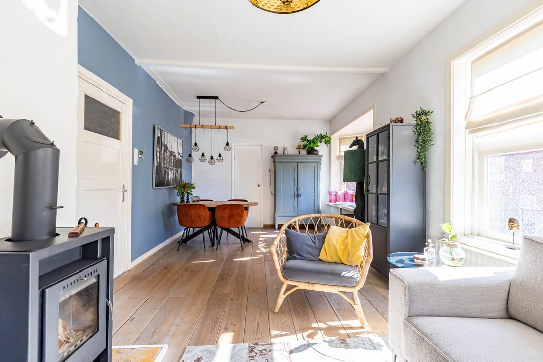 Foto 13 van Kamerlingh Onnesstraat 24