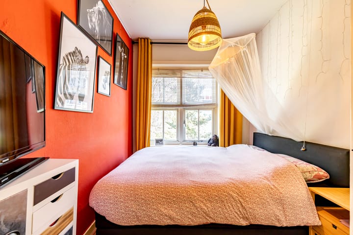 Foto 20 van Kamerlingh Onnesstraat 24