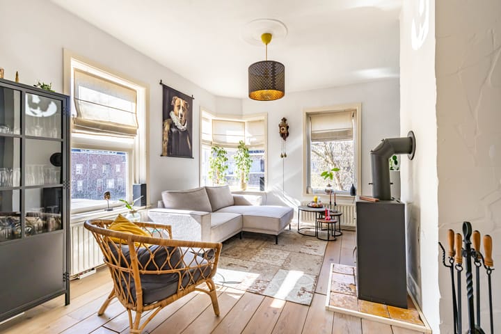 Foto 2 van Kamerlingh Onnesstraat 24