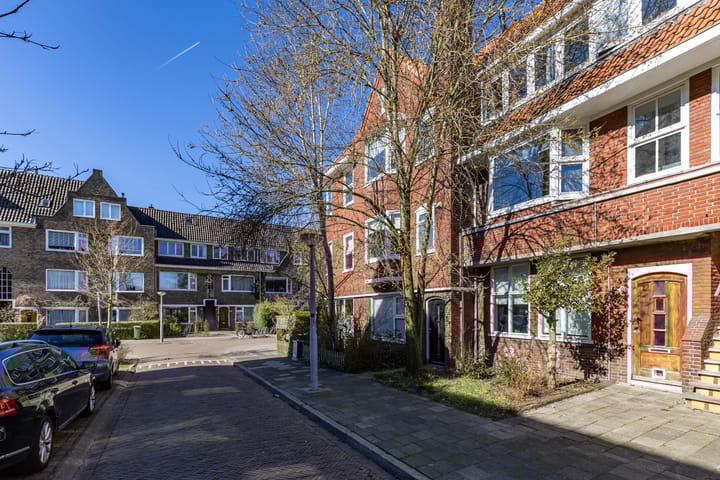 Foto 33 van Kamerlingh Onnesstraat 24