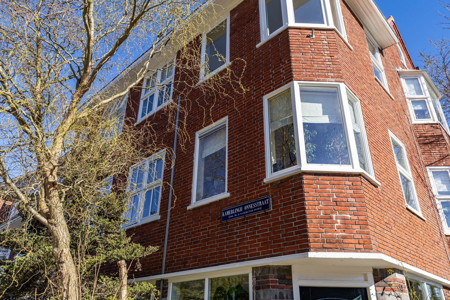 Foto 34 van Kamerlingh Onnesstraat 24