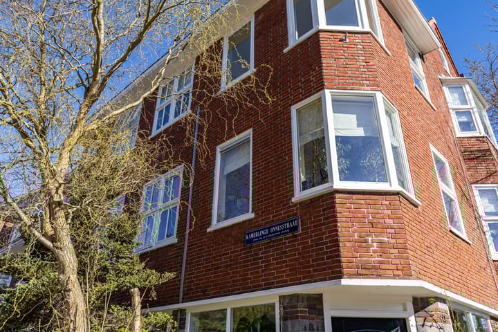 Foto 34 van Kamerlingh Onnesstraat 24