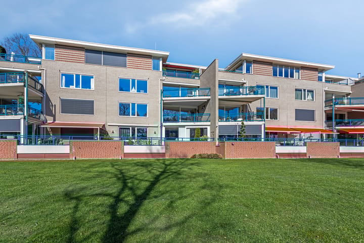 Foto 1 van Molenwijkseweg 54