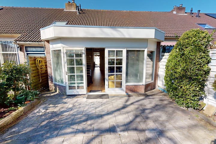 Foto 68 van Gemaal 36