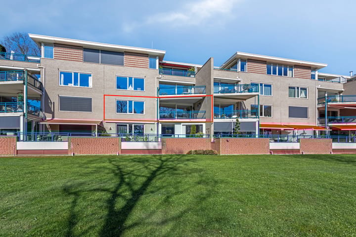 Foto 2 van Molenwijkseweg 54