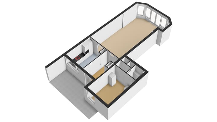 Foto 79 van Gemaal 36