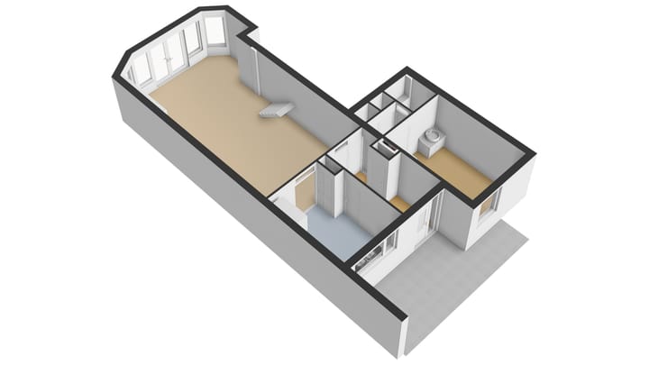 Foto 81 van Gemaal 36