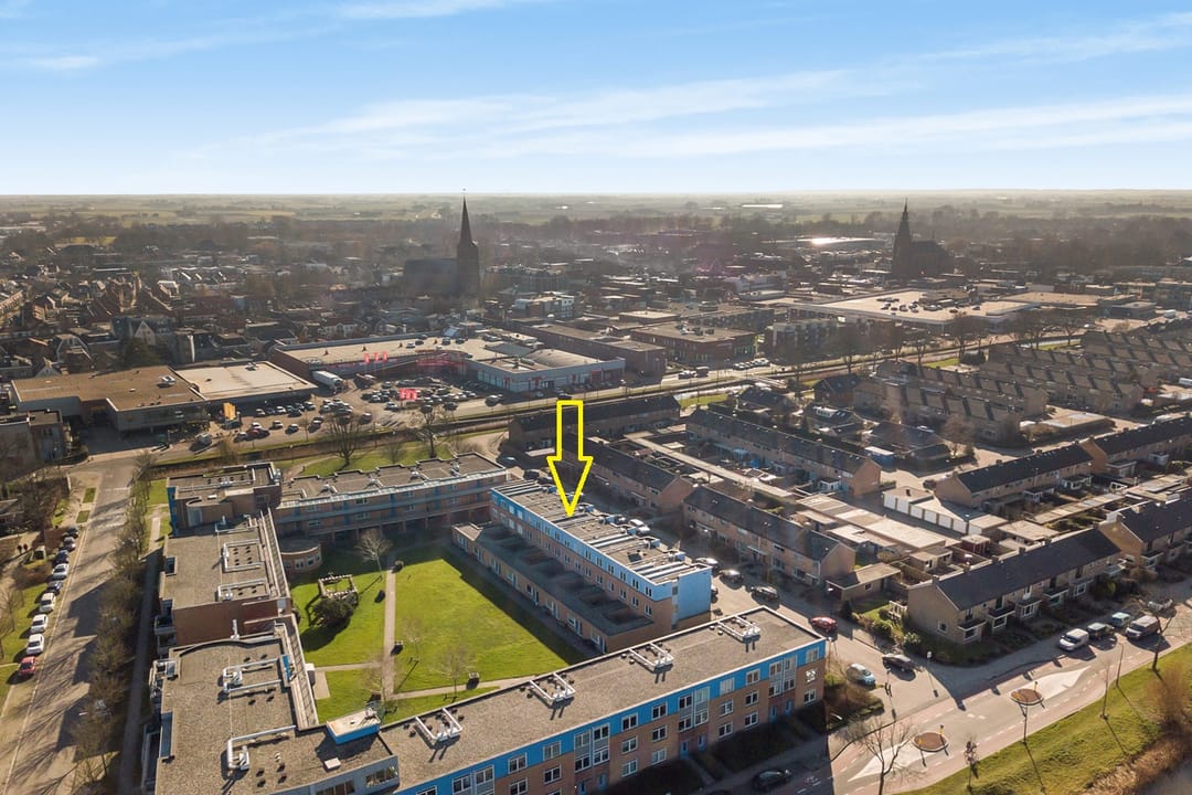 Foto 1 van Chopinstraat 8