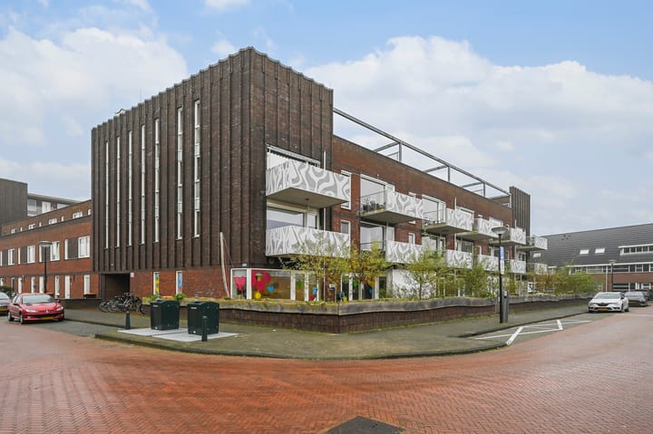 Foto 1 van Westergosingel 72