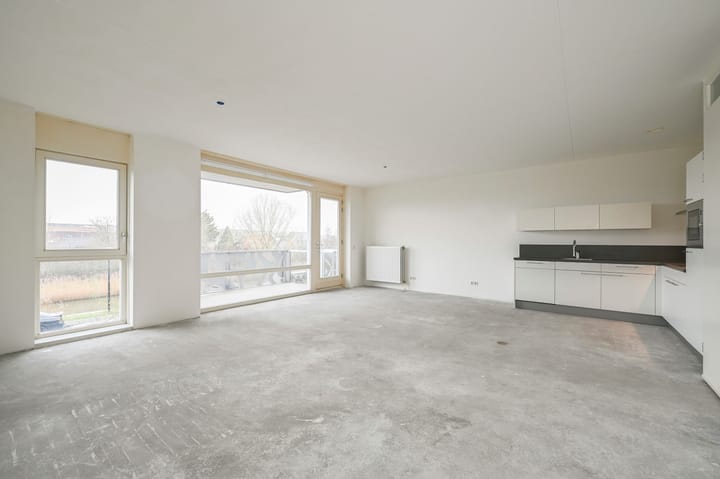 Foto 2 van Westergosingel 72