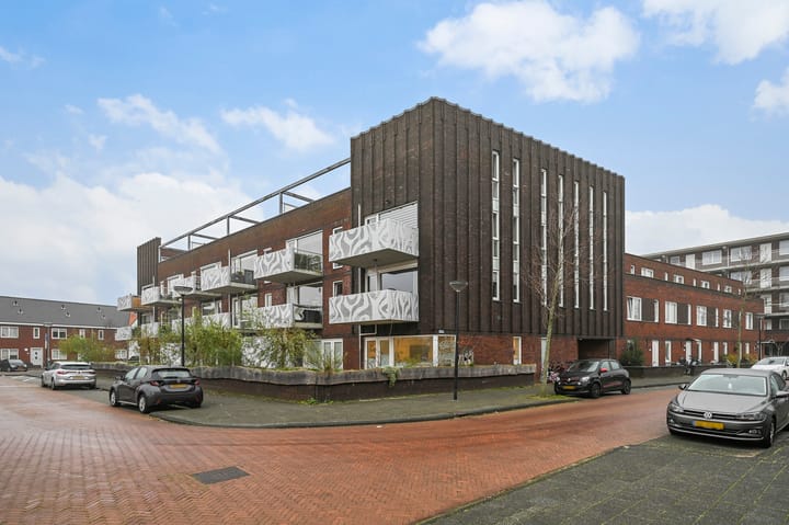 Foto 4 van Westergosingel 72