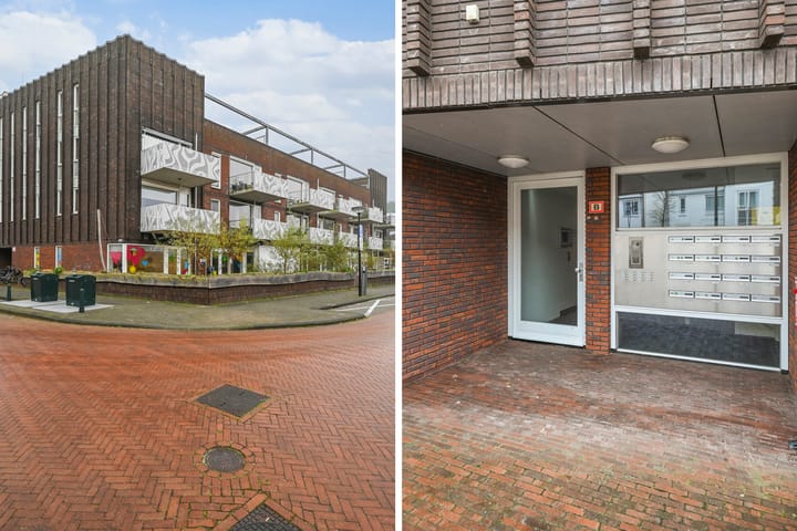 Foto 5 van Westergosingel 72