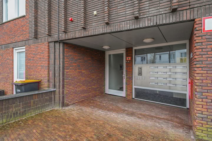 Foto 6 van Westergosingel 72