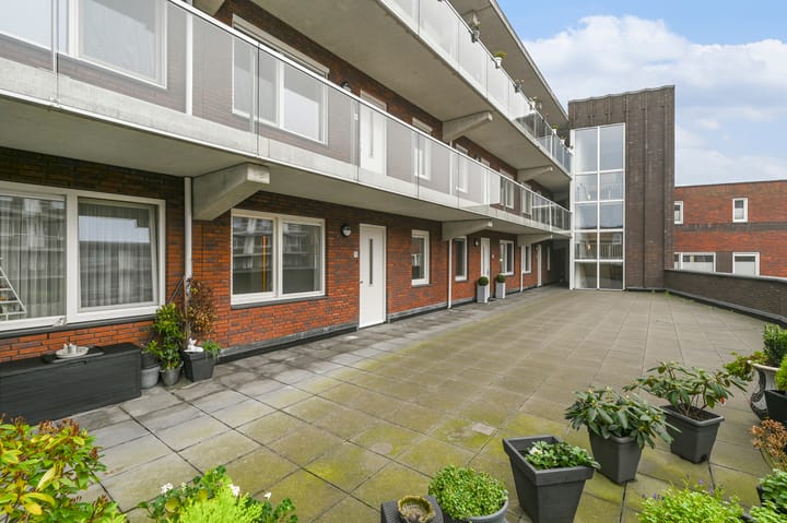 Foto 8 van Westergosingel 72