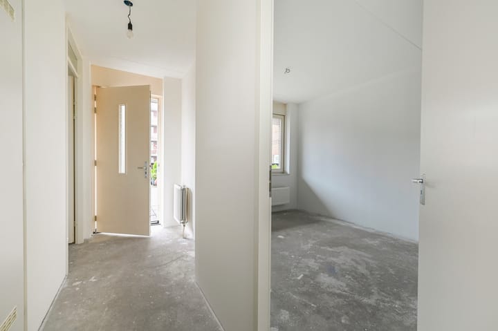 Foto 9 van Westergosingel 72