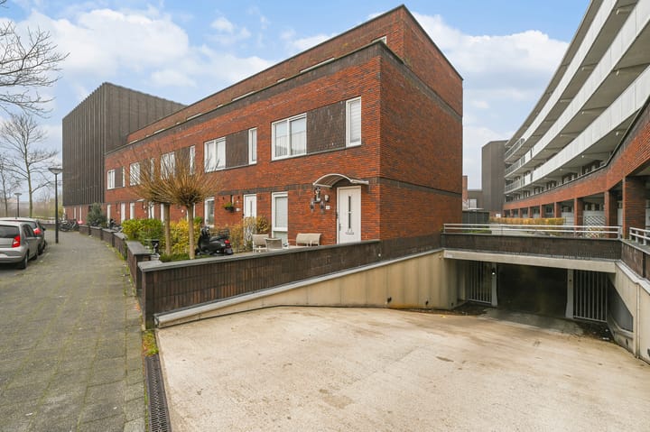 Foto 25 van Westergosingel 72