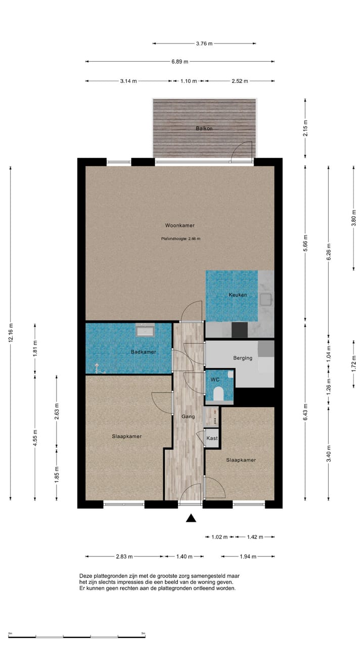 Foto 31 van Westergosingel 72