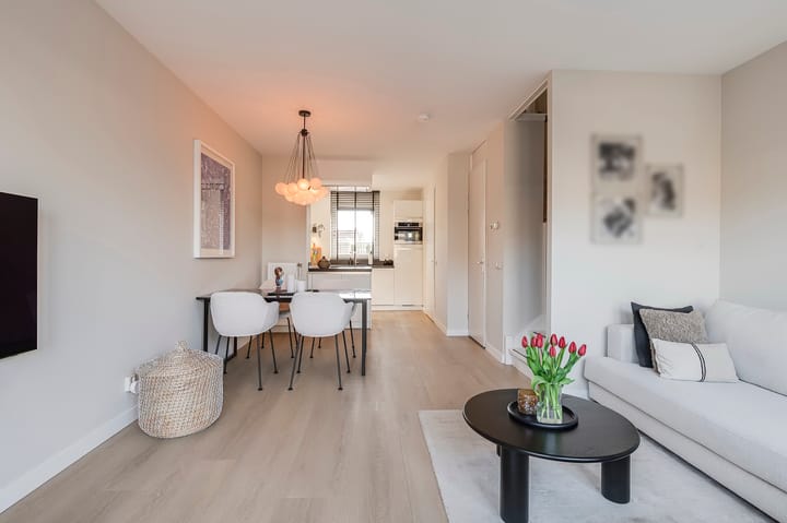 Foto 9 van Frisohof 11