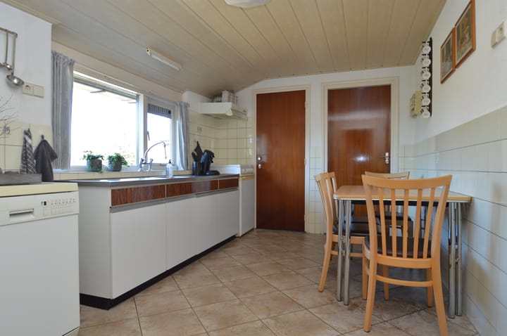 Foto 5 van Nastreek 12