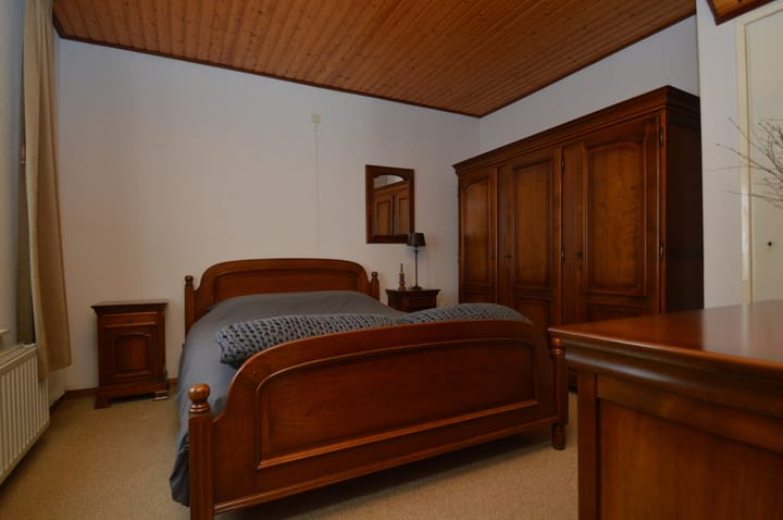 Foto 6 van Nastreek 12