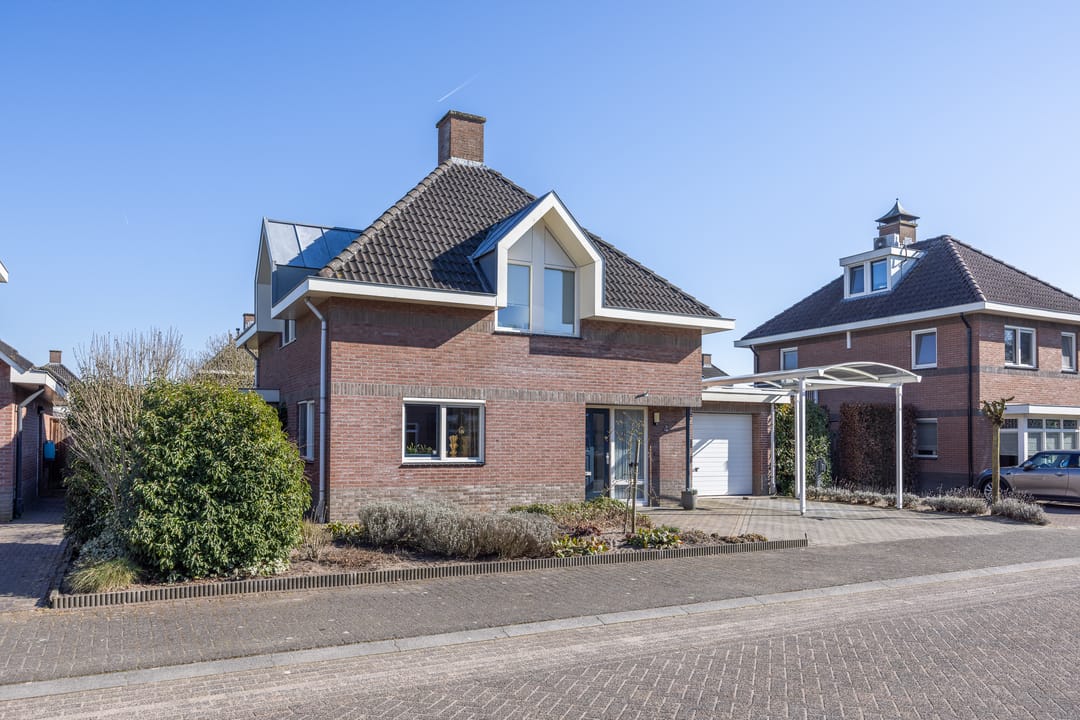 Foto 2 van Huurnerhof 4