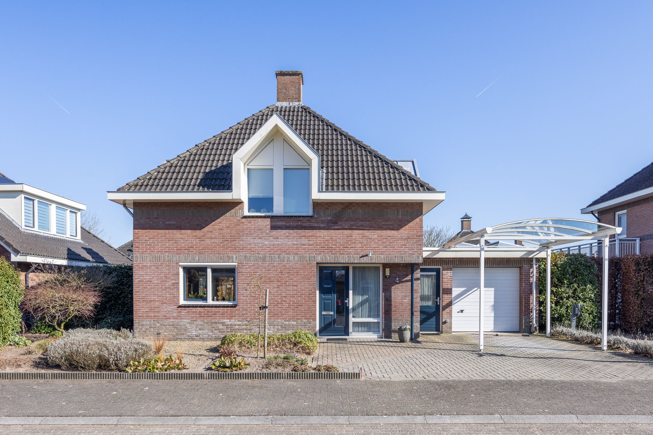 Foto 3 van Huurnerhof 4