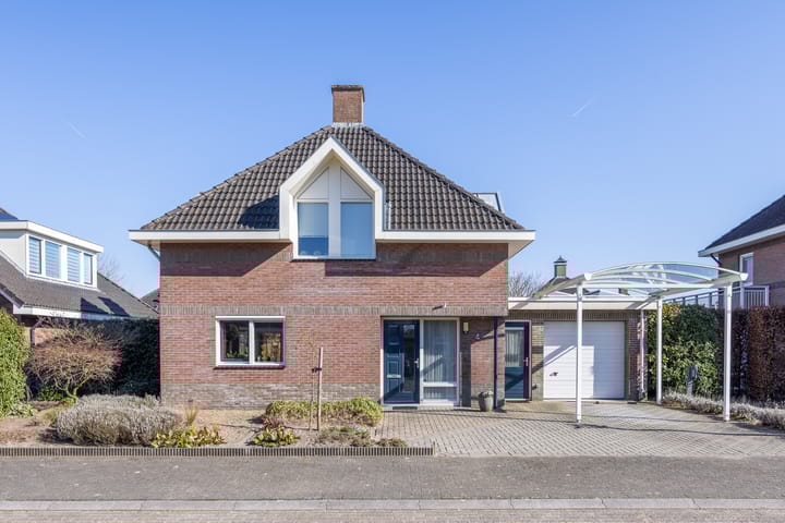 Foto 3 van Huurnerhof 4