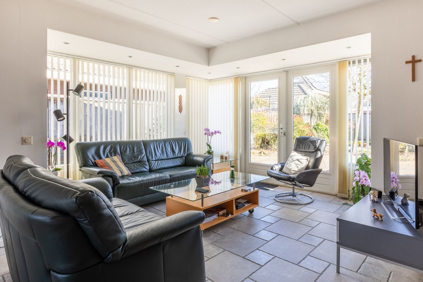 Foto 4 van Huurnerhof 4