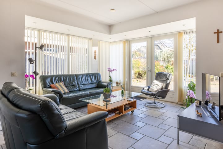 Foto 4 van Huurnerhof 4