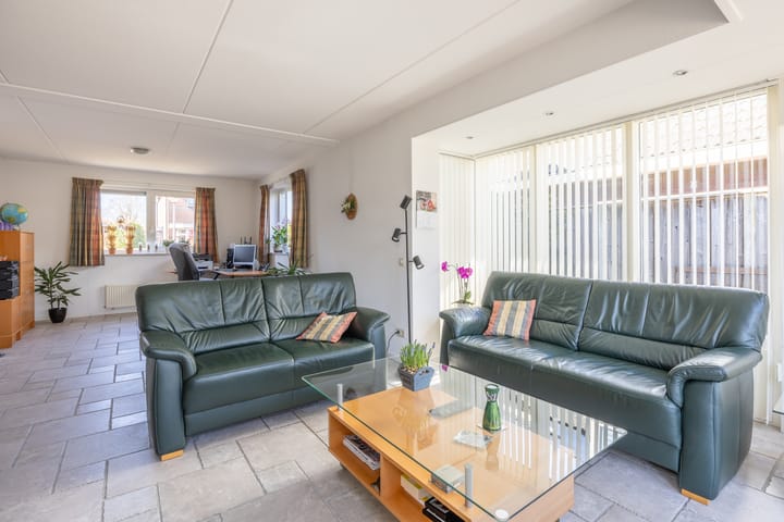 Foto 5 van Huurnerhof 4