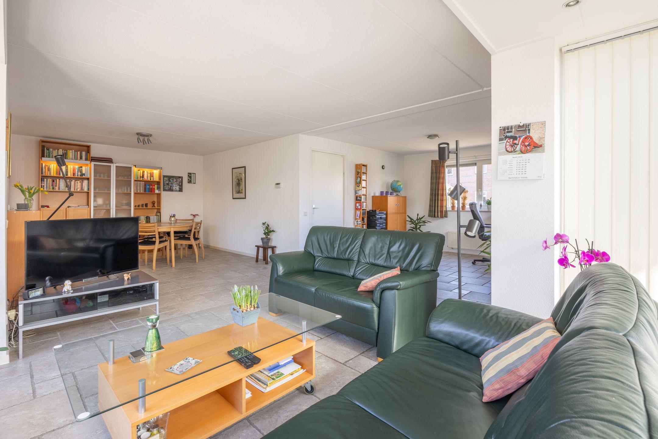 Foto 6 van Huurnerhof 4