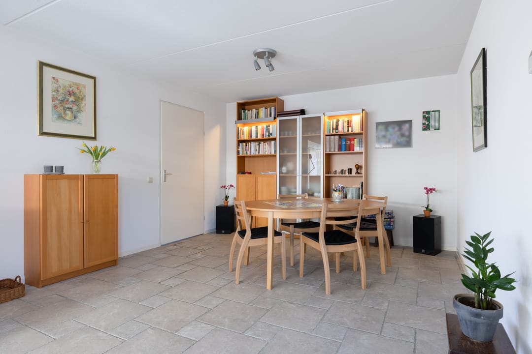 Foto 7 van Huurnerhof 4