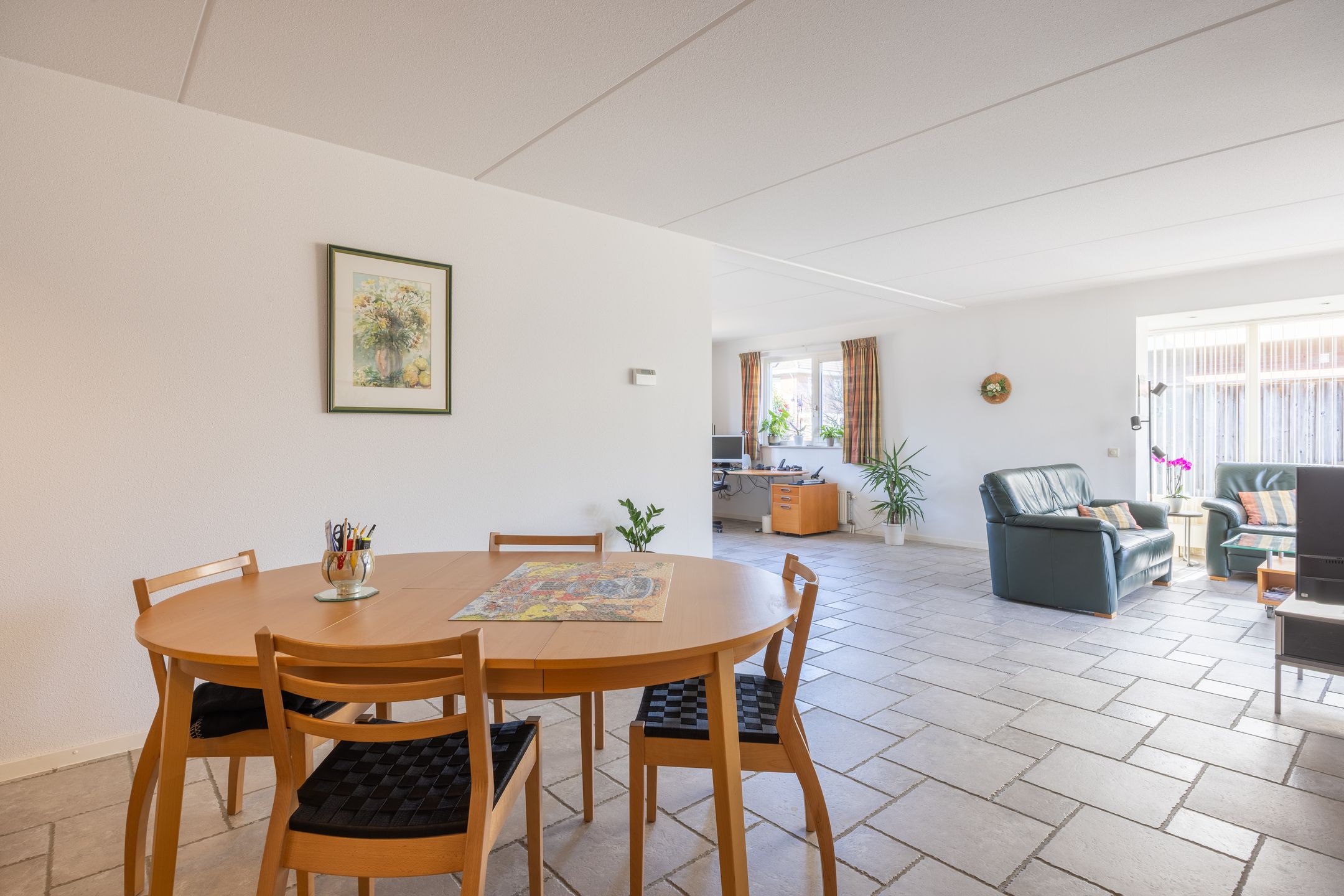 Foto 9 van Huurnerhof 4