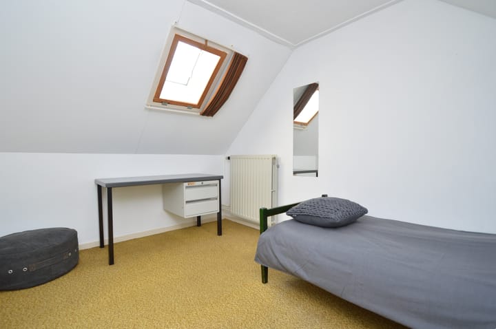 Foto 14 van Nastreek 12