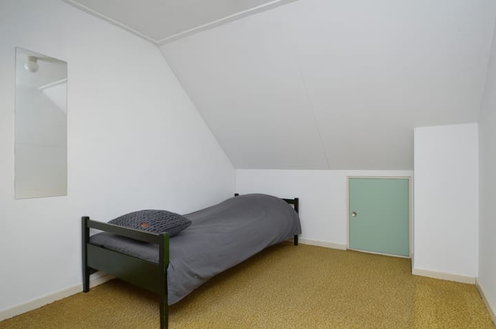 Foto 15 van Nastreek 12