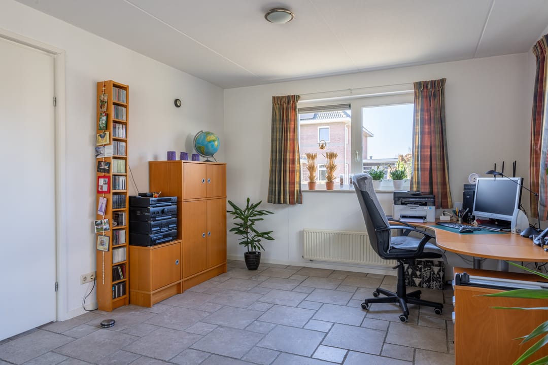 Foto 11 van Huurnerhof 4