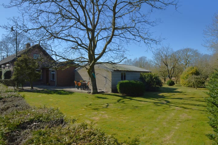 Foto 16 van Nastreek 12